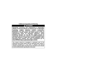 Suzuki GSX-R1000 - Owners manual EN 2017